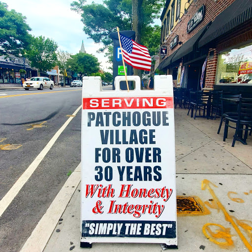 Pawn Shop «Budget Buy & Sell», reviews and photos, 2 E Main St, Patchogue, NY 11772, USA