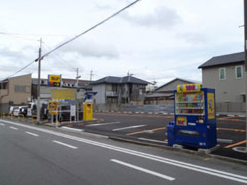 タイムズ堺材木町東第２