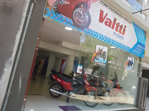 VALTTi Motors