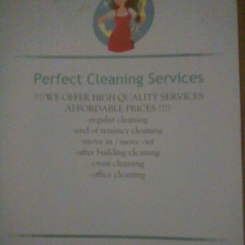 Perfekt Cleaning Services