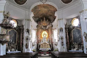 Pfarrkirche St. Peter image