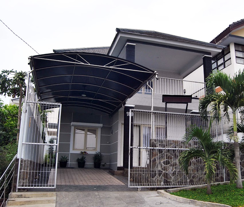 Villa Green Apple Sarénity