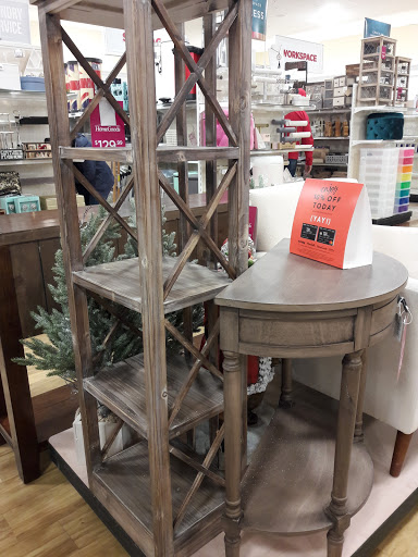 Department Store «Marshalls and HomeGoods», reviews and photos, 300 Soscol Ave, Napa, CA 94559, USA