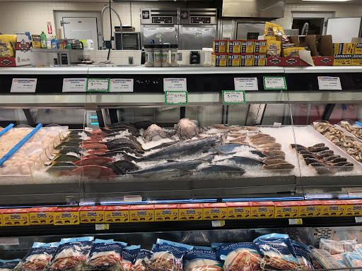 Supermarket «Rowes Supermarket», reviews and photos, 8595 Beach Blvd #329, Jacksonville, FL 32216, USA