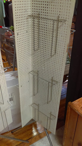 Thrift Store «The Resale Center», reviews and photos, 1505 34th St, Lubbock, TX 79411, USA