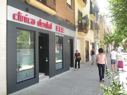 CLINICA DENTAL JCC en Granada 