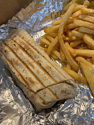 Photo n°14 de City Food à Caen ()