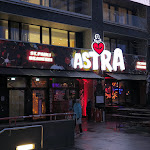 Photo n°1 de l'avis de Damian. fait le 14/03/2024 à 16:01 sur le  Astra St. Pauli Brauerei à Hamburg