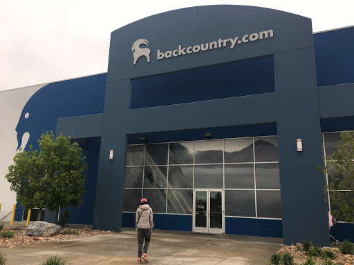 Outdoor Sports Store «Backcountry Retail Store», reviews and photos, 2607 South 3200 W, West Valley City, UT 84119, USA