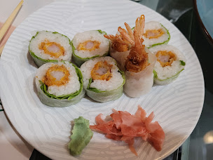 Photo n°25 de Sushi Kyo Chasseneuil du Poitou à Chasseneuil-du-Poitou ()