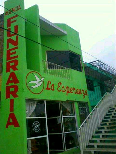 Agencia Funeraria La Esperanza en Silao