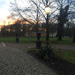 Photo n°6 de l'avis de Peter.� fait le 14/12/2017 à 20:35 sur le  Château de Lübbenau à Lübbenau