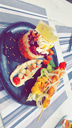 Photo n°12 de Orient Express à Levallois-Perret ()