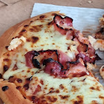 Photo n°1 de l'avis de Deniz.e fait le 10/07/2022 à 15:39 sur le  Pizza Hut Aschaffenburg à Aschaffenburg