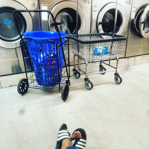 Laundromat «K Kleen Laundry Inc», reviews and photos, 2248 S Cleveland Ave, Fort Myers, FL 33901, USA