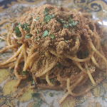 Photo n°1 de l'avis de Alessandro.i fait le 06/08/2022 à 13:14 sur le  Trattoria del Buongustaio à Syracuse