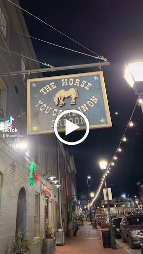Live Music Venue «The Horse You Came In On Saloon», reviews and photos, 1626 Thames St, Baltimore, MD 21231, USA