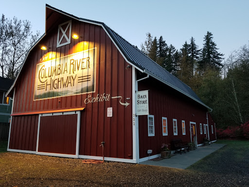 Museum «Troutdale Historical Society», reviews and photos, 732 E Historic Columbia River Hwy, Troutdale, OR 97060, USA
