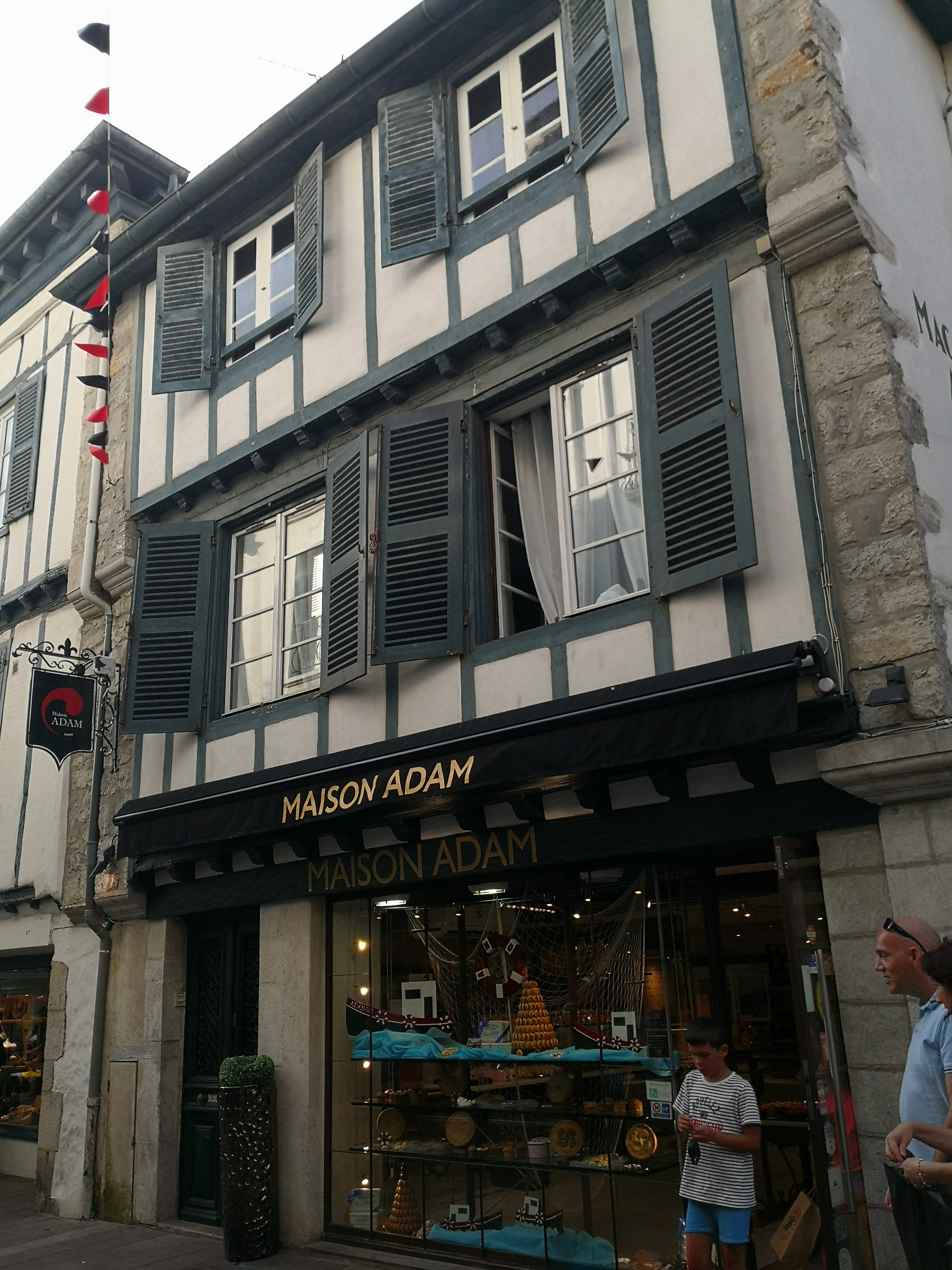 Photo n° 1 de l'avis de Philippe.H fait le 04/09/2019 à 09:16
