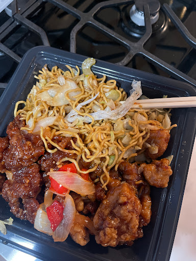 Panda Express image