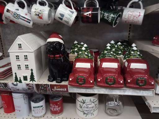 Discount Store «Big Lots», reviews and photos, 1241 Blakeslee Blvd Dr E, Lehighton, PA 18235, USA