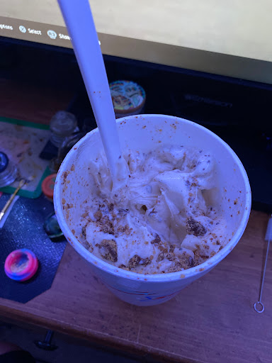 Fast Food Restaurant «Sonic Drive-In», reviews and photos, 10210 W Indian School Rd, Phoenix, AZ 85037, USA