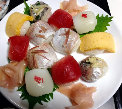 魚料理を楽しむサロン：海里倶楽部
