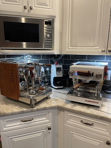 Appliance Store «Clive Coffee», reviews and photos, 79 SE Taylor St #100, Portland, OR 97214, USA