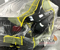 Kayoca Auto Body Shop and Paint Collision Repair - Photo 8 - Car repair in Lake Elsinore, CA, Menifee