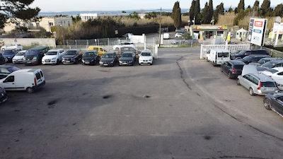 Centre Auto Siska à Châteauneuf-les-Martigues