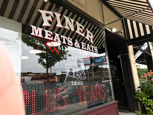 Butcher Shop «Finer Meat Co», reviews and photos, 3747 Nicollet Ave, Minneapolis, MN 55409, USA