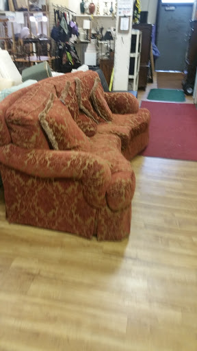 Non-Profit Organization «St. Vincent de Paul Thrift Store», reviews and photos, 213 Main St, West Chicago, IL 60185, USA