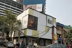 Tribhovandas Bhimji Zaveri (TBZ - The Original), Noida image