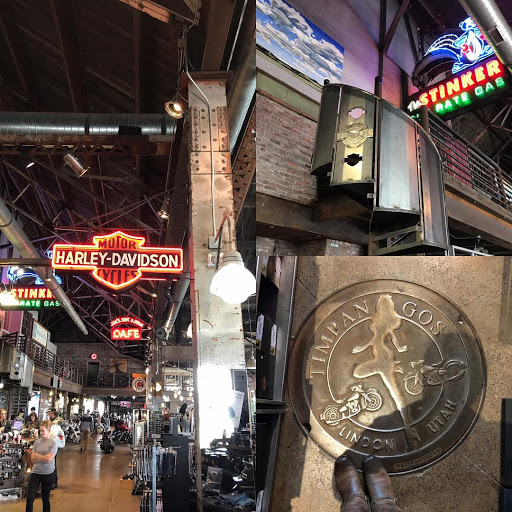 Harley-Davidson Dealer «TIMPANOGOS HARLEY-DAVIDSON», reviews and photos, 555 S Geneva Rd, Lindon, UT 84042, USA
