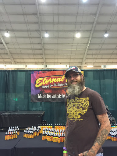 Explore small owl tattoo ideas, creative tattoo ideas in Augusta, available at Moth & Magpie Tattoo