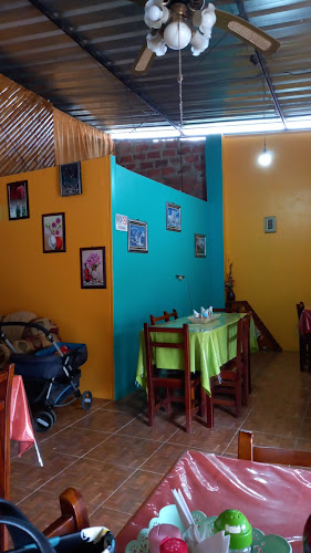 Cevivheria Virgen De Guadalupe - Restaurante