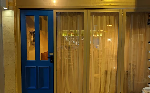 The Blue Door image