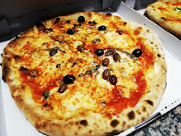 Pizza du Pizzas à emporter Amicipizza à Annecy - n°14