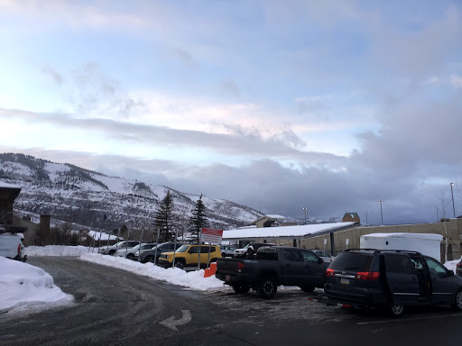 Sporting Goods Store «Switchback Sports», reviews and photos, 1685 Bonanza Dr, Park City, UT 84060, USA