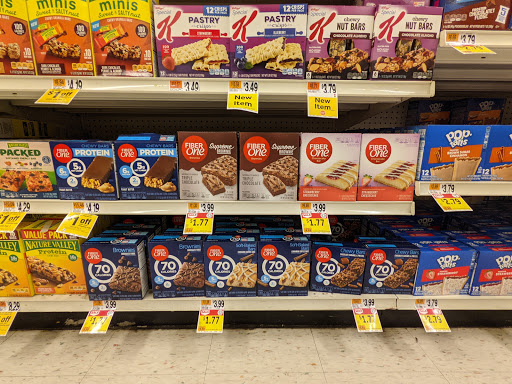 Grocery Store «Stop & Shop», reviews and photos, 625 Paterson Ave, Carlstadt, NJ 07072, USA