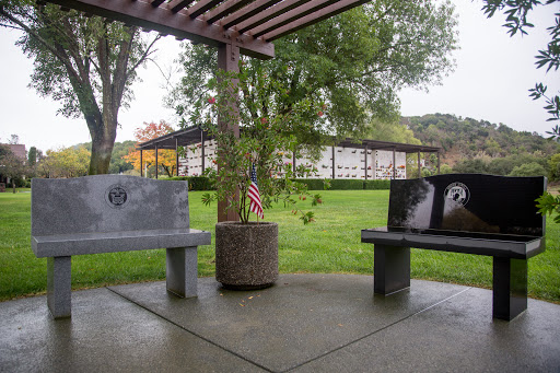 Funeral Home «Valley Memorial Park Cemetery and Funeral Home», reviews and photos, 650 Bugeia Ln, Novato, CA 94945, USA