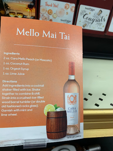 Office Supply Store «Staples», reviews and photos, 9480 Main Street, Fairfax, VA 22031, USA