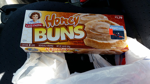 Grocery Store «Sharp Shopper Grocery Outlet», reviews and photos, 340 W Main St, Leola, PA 17540, USA