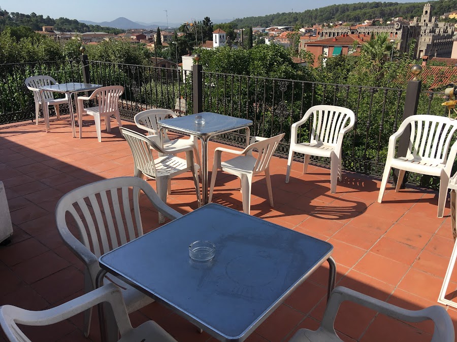 Hostal del Carmen