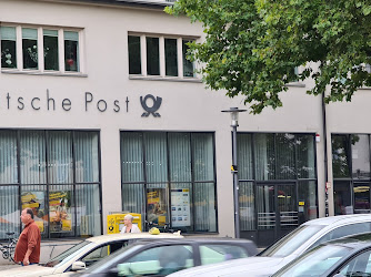 Deutsche Post Postfiliale 505