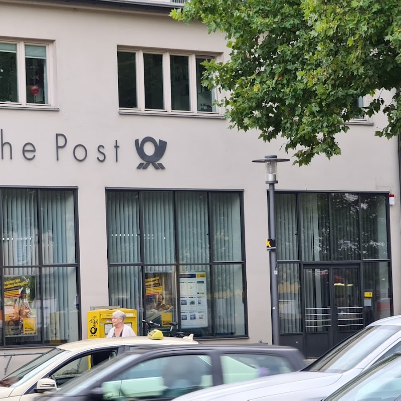 Deutsche Post Postfiliale 505