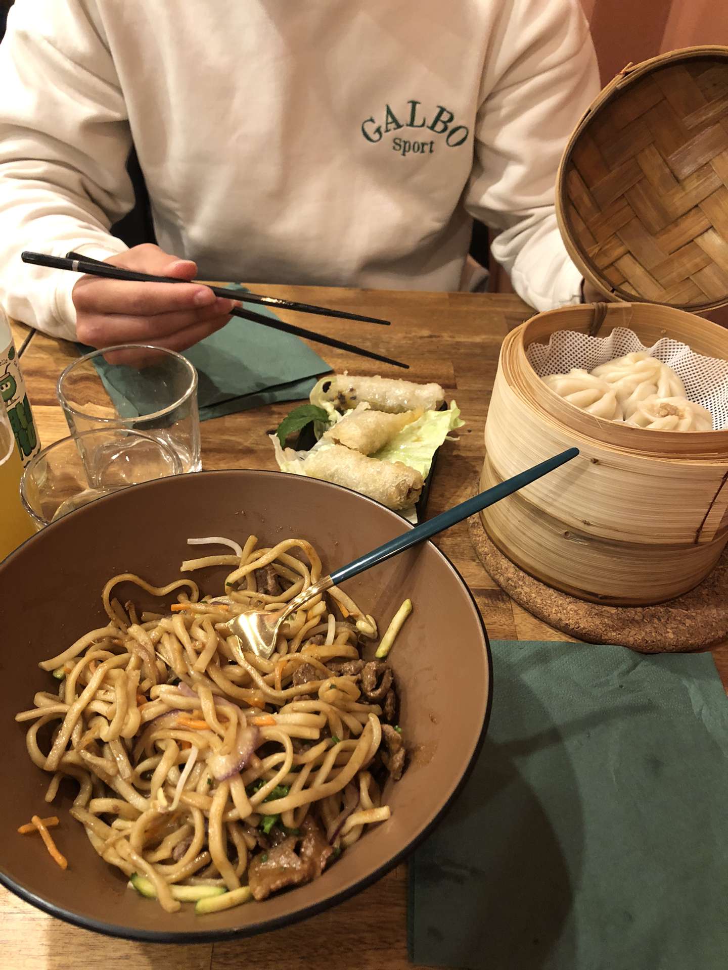 Photo n° 1 de l'avis de Clément.a fait le 04/11/2022 à 20:05