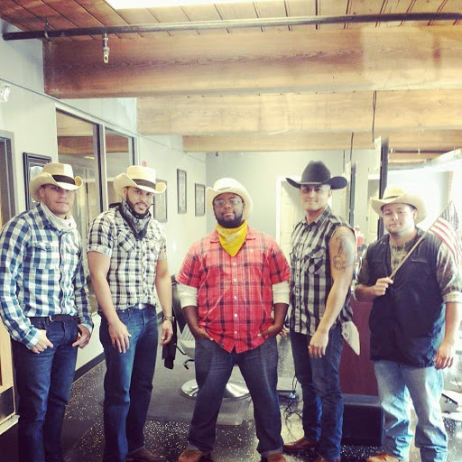 Barber Shop «Major League Barber Shop», reviews and photos, 670 Linwood Ave, Whitinsville, MA 01588, USA