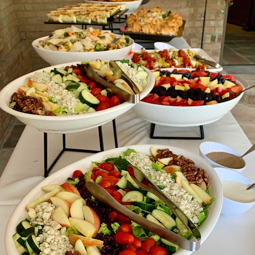 Caterer «HAZELNUT CATERING INC», reviews and photos, 35 Walker St, Oakdale, PA 15071, USA