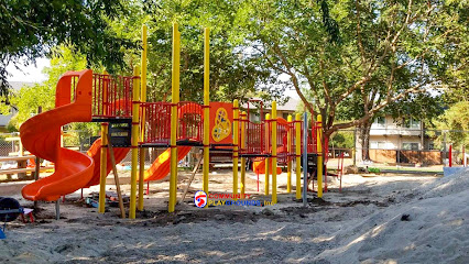 Community Playgrounds